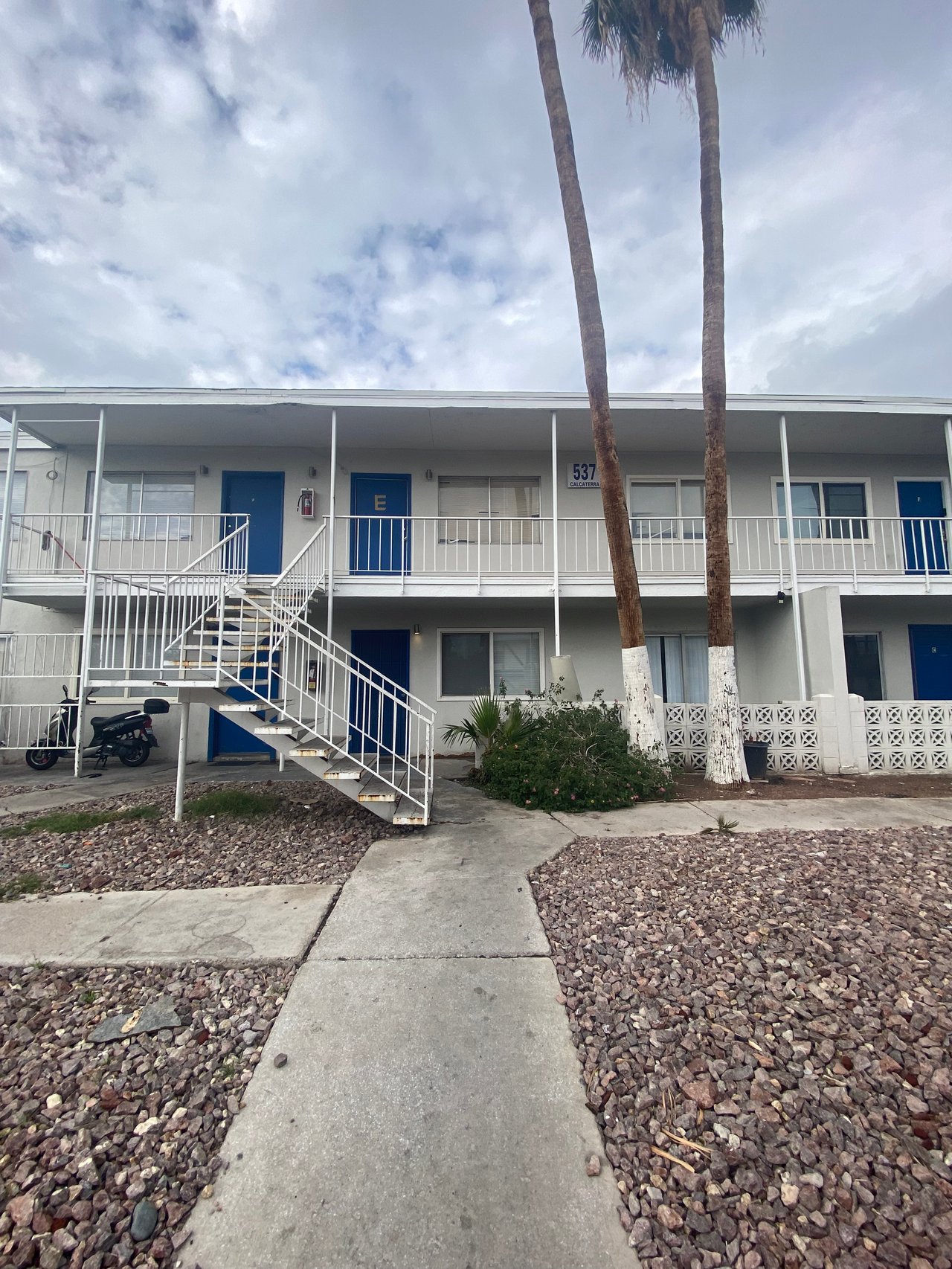 537 Calcaterra Circle #B