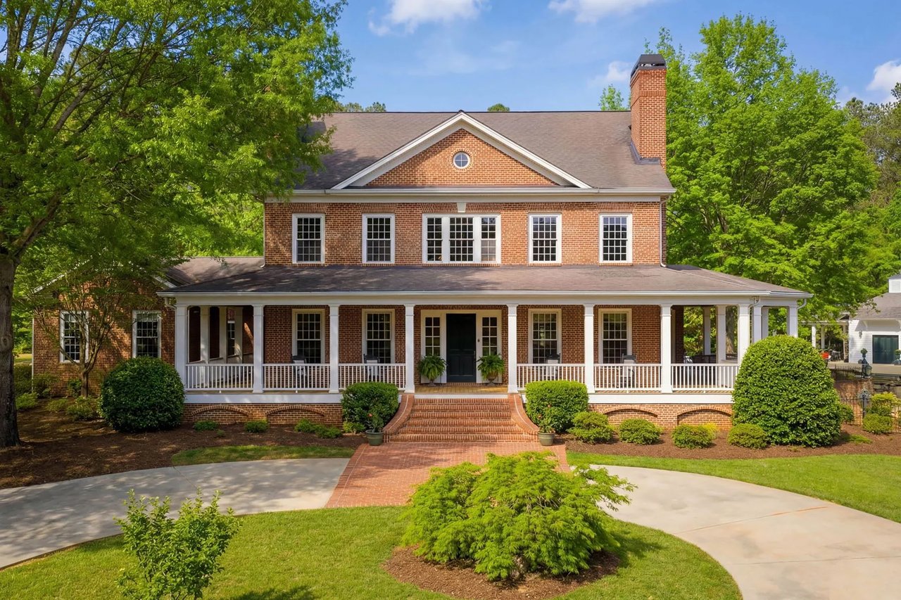 Schedule a Private Tour of Our Latest Property Listings in Metro Atlanta