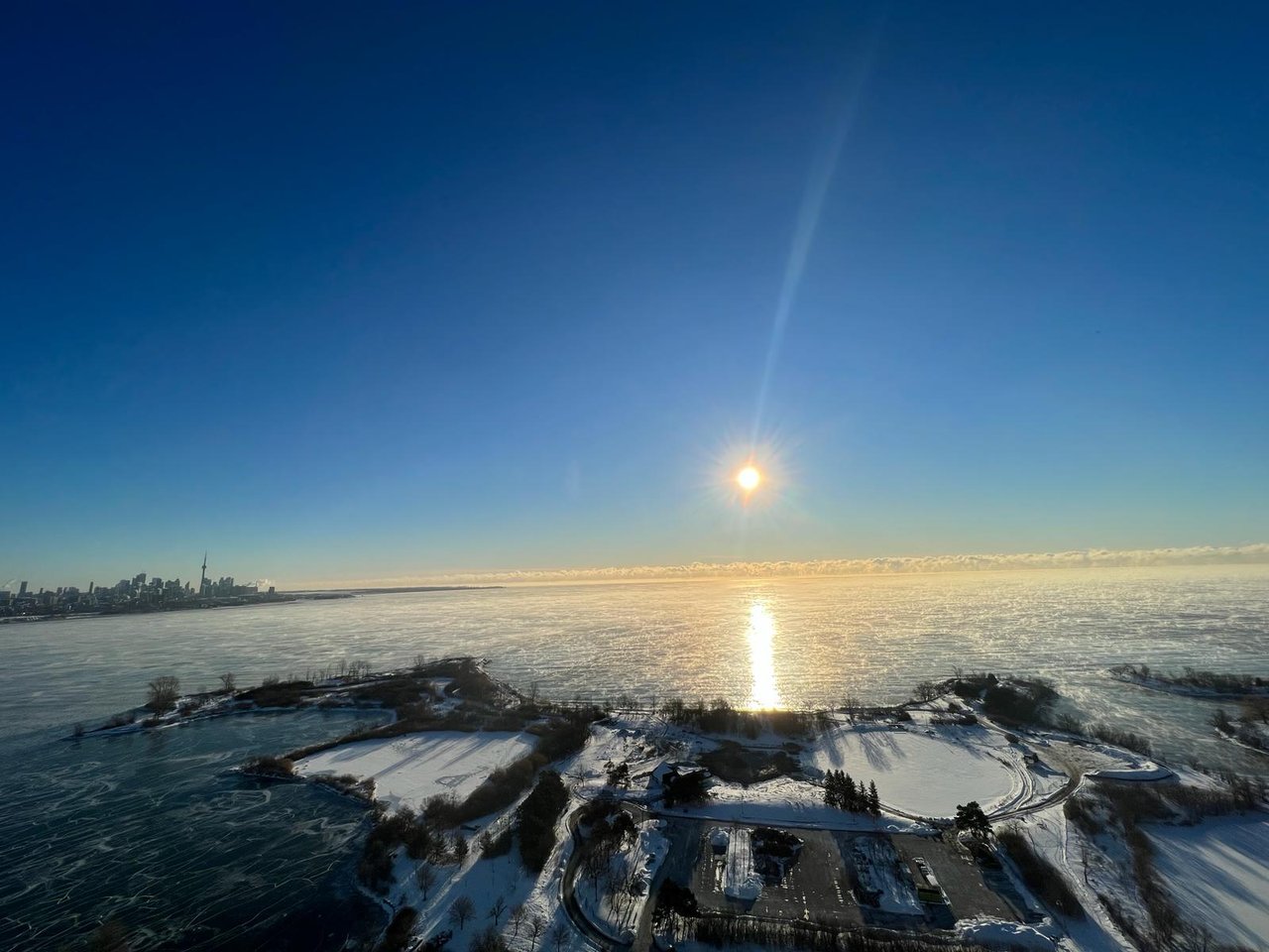 20 Shore Breeze Drive SE 3107