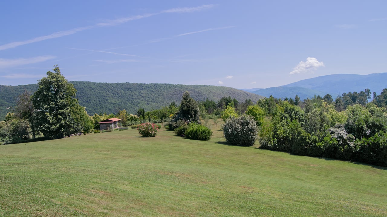 LA CASENTINA