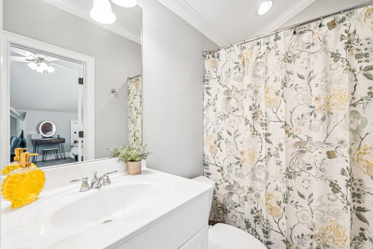 Custom Lowcountry Estate