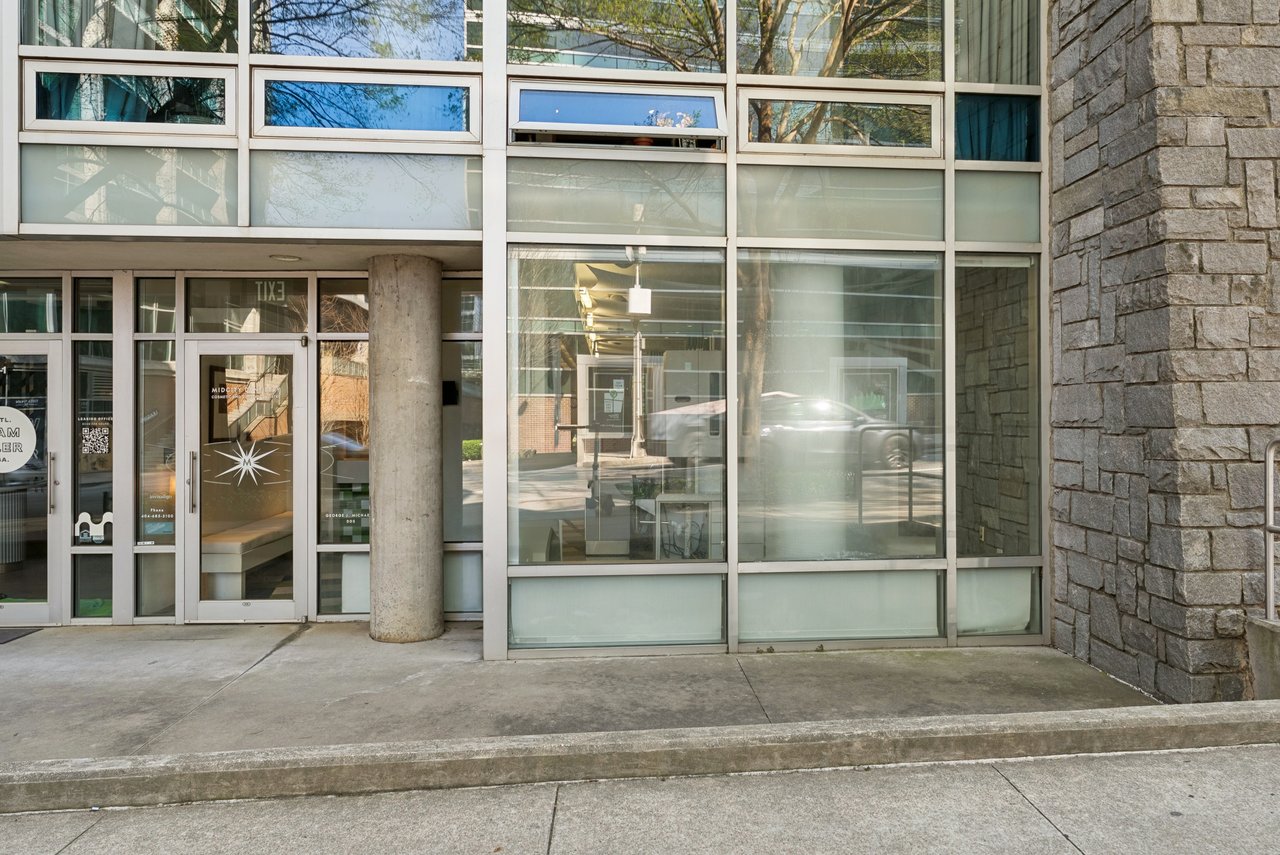 845 Spring Street NW Unit B