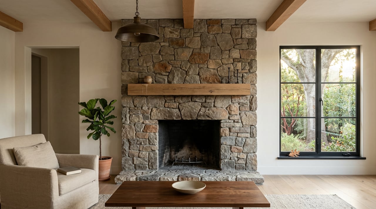 A Downtown Orinda That Stays Open Past Dinner