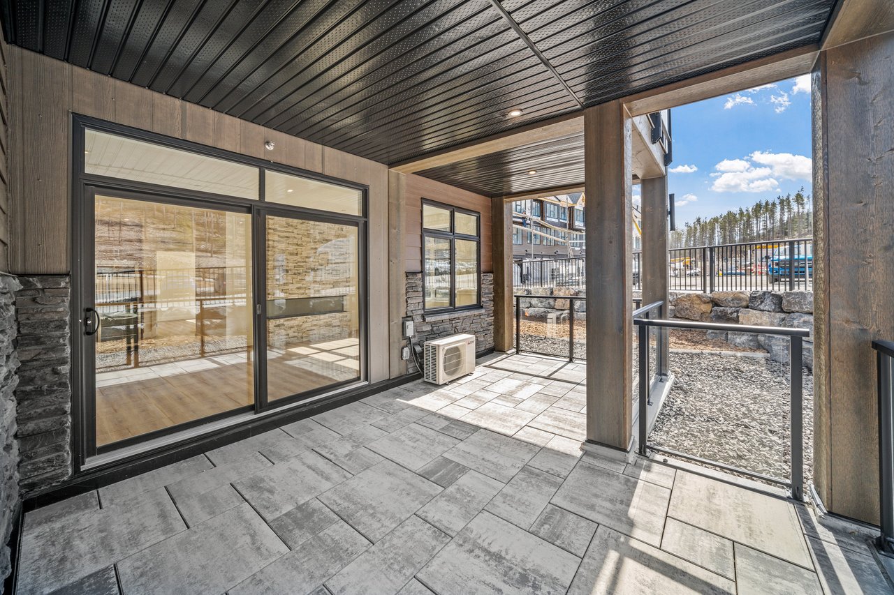 10 Cascade Ridge Unit: 104