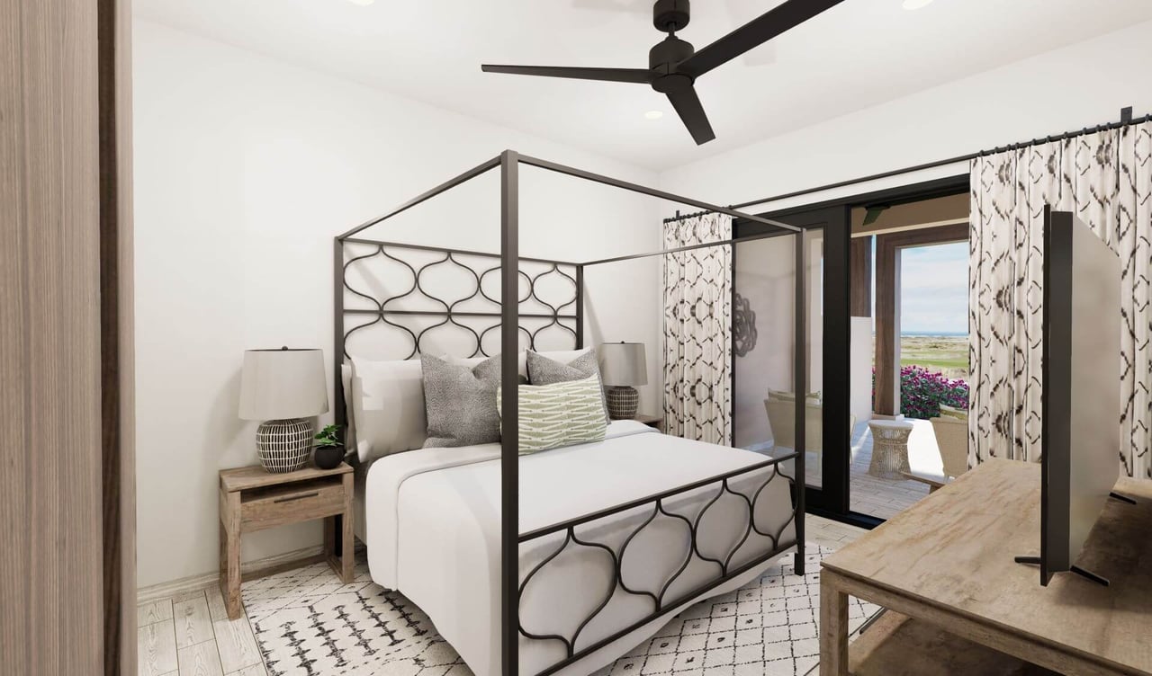 Mavila at Quivira Private Residences