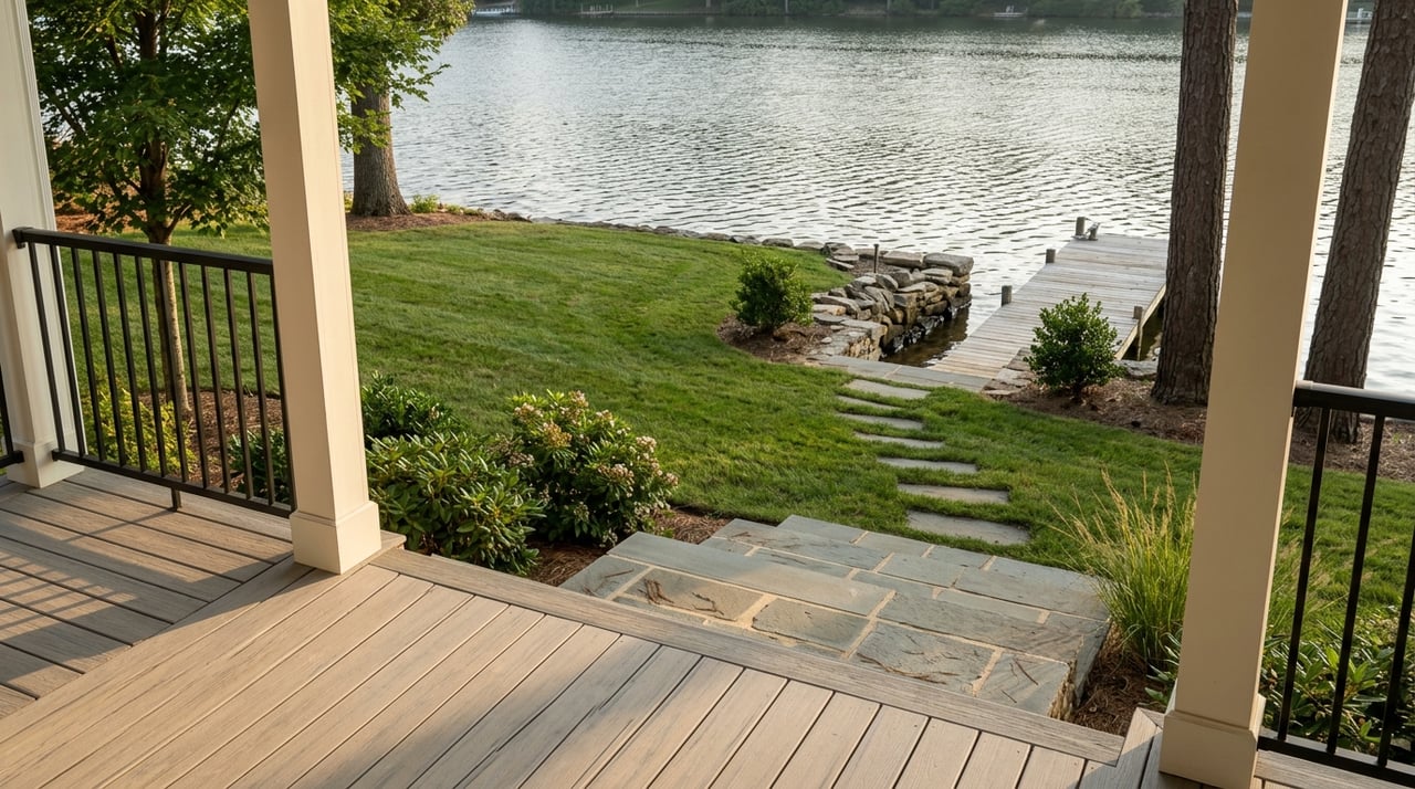Selling A Lake Hickory Home In Granite Falls: Key Steps