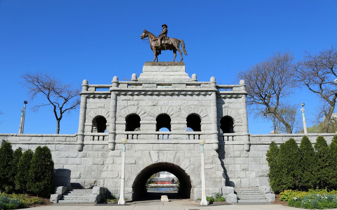 Lincoln Square / North Center / Budlong Woods / Bowmanville