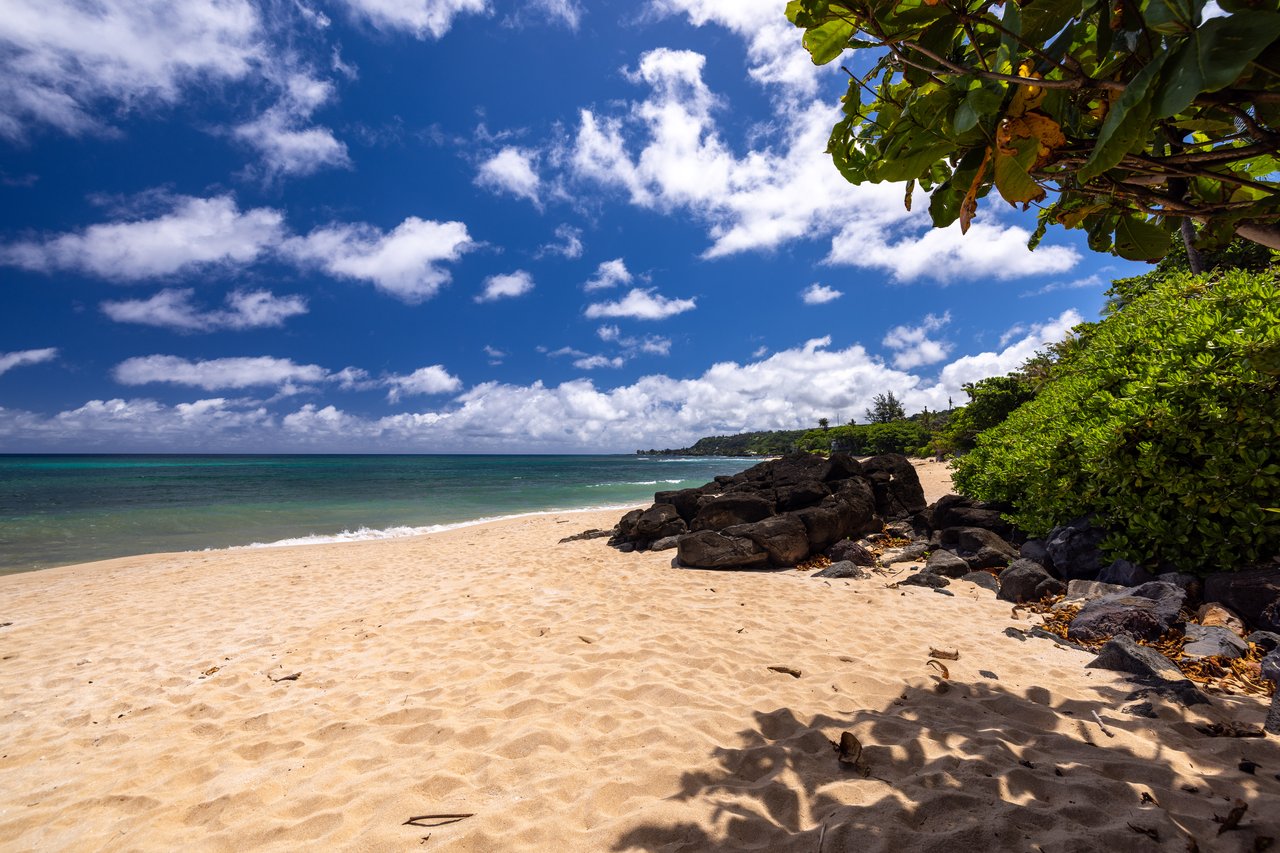 Chun's Reef Estate