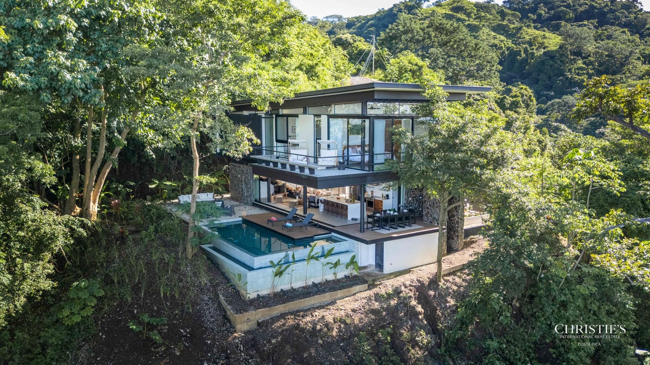 Casa del Viento