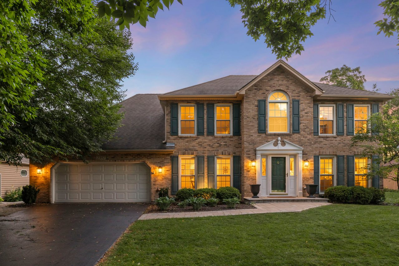 2397 Bluemont Court