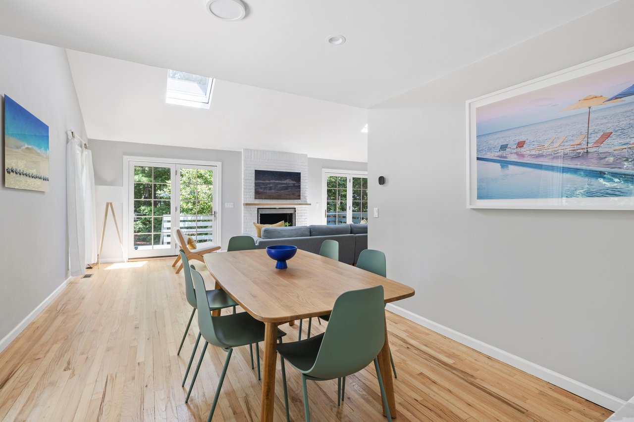 56 Underwood Drive, East Hampton (Clearwater Beach)