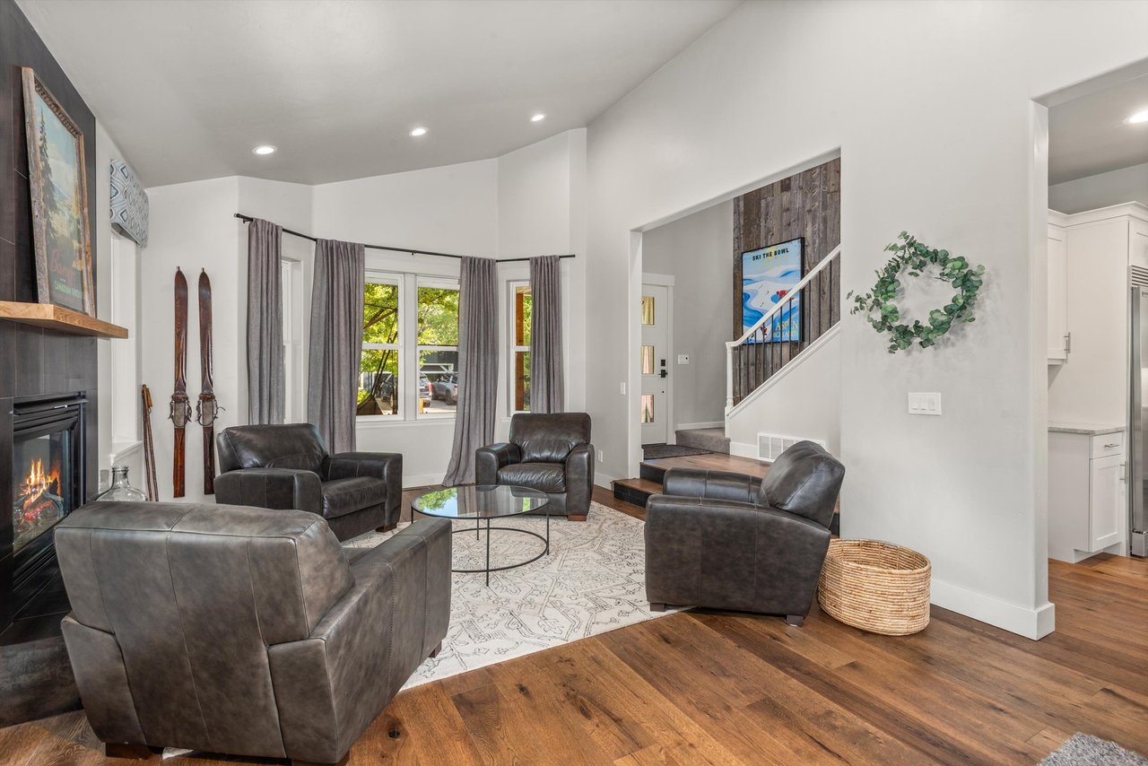 Your New Willits Home Awaits