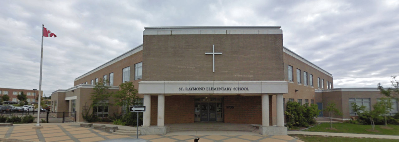 St. Raymond Catholic Elementary School 