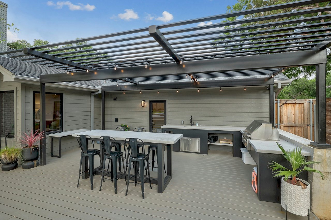 Charming Home in Highland Park 