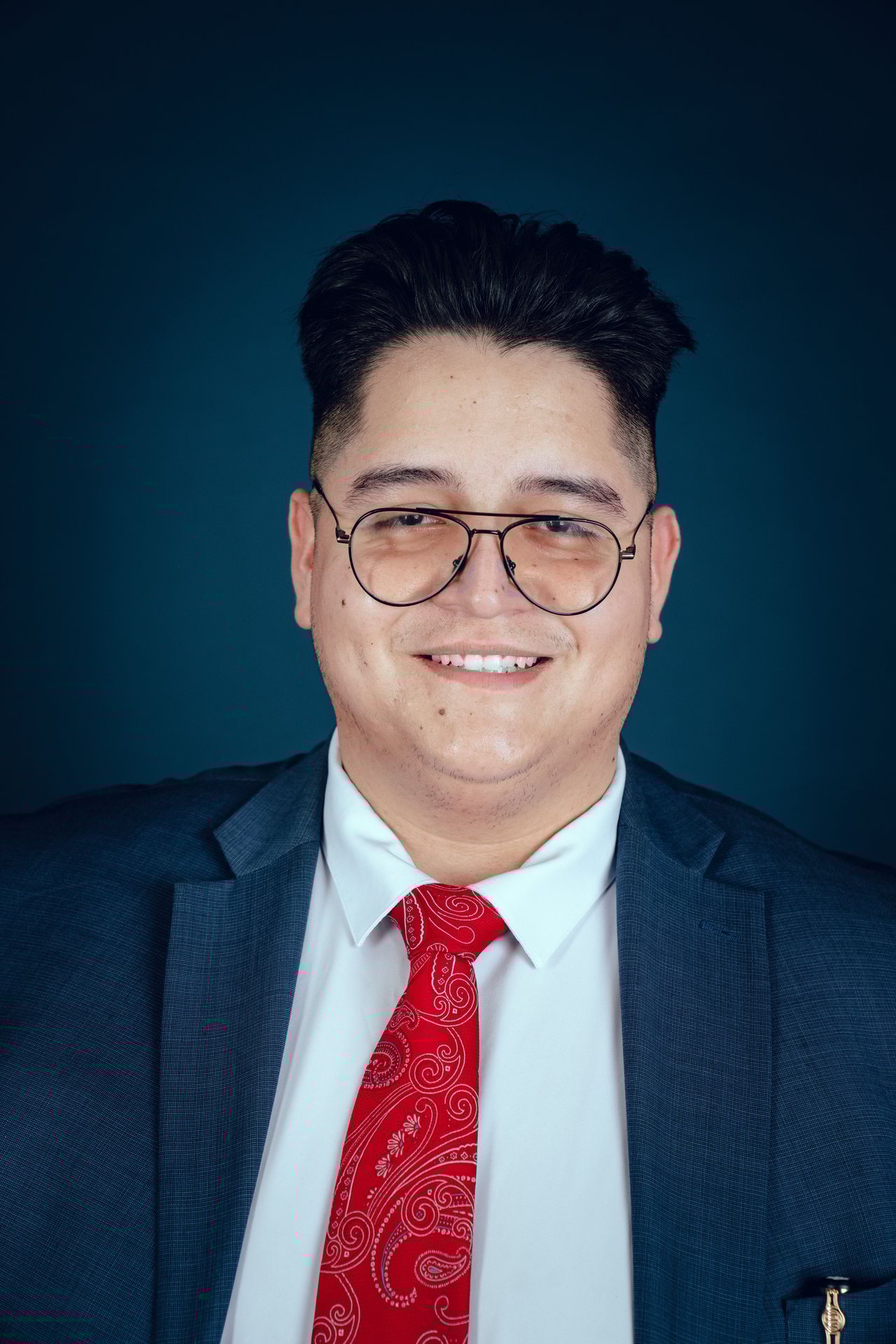 Miguel Rivera