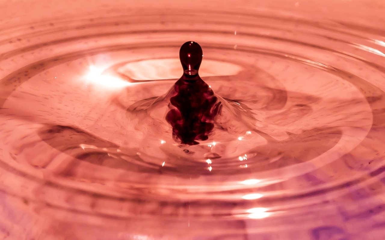 It’s Not Just a Drop in the Bucket!