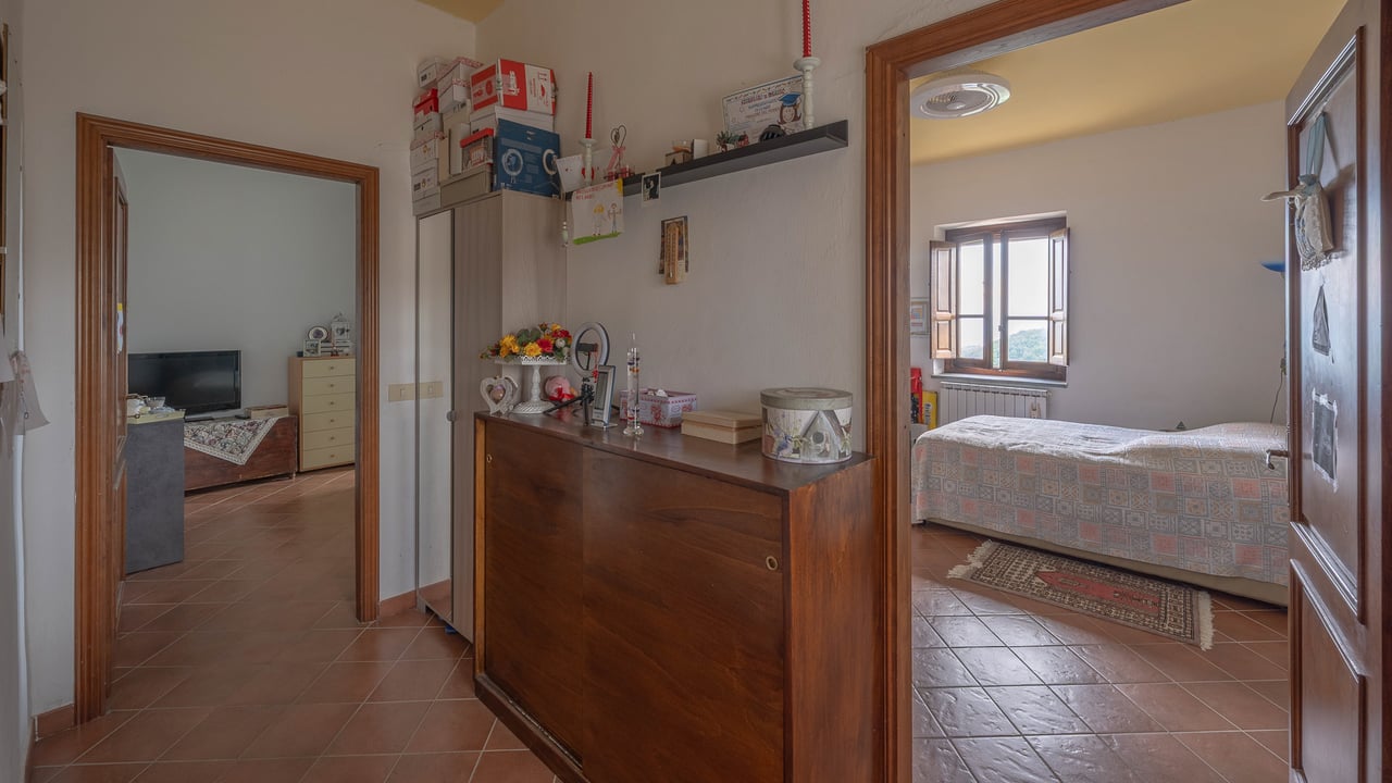 PODERE POGGIO ROTONDO
