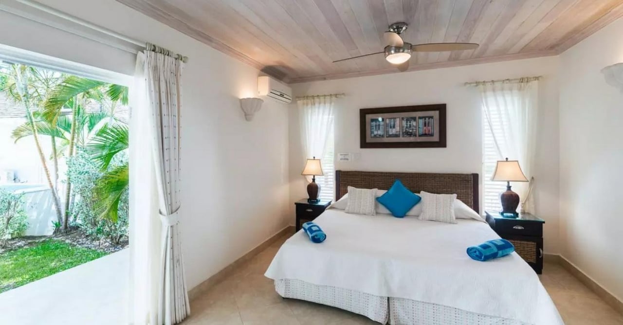 Villa Soleil 