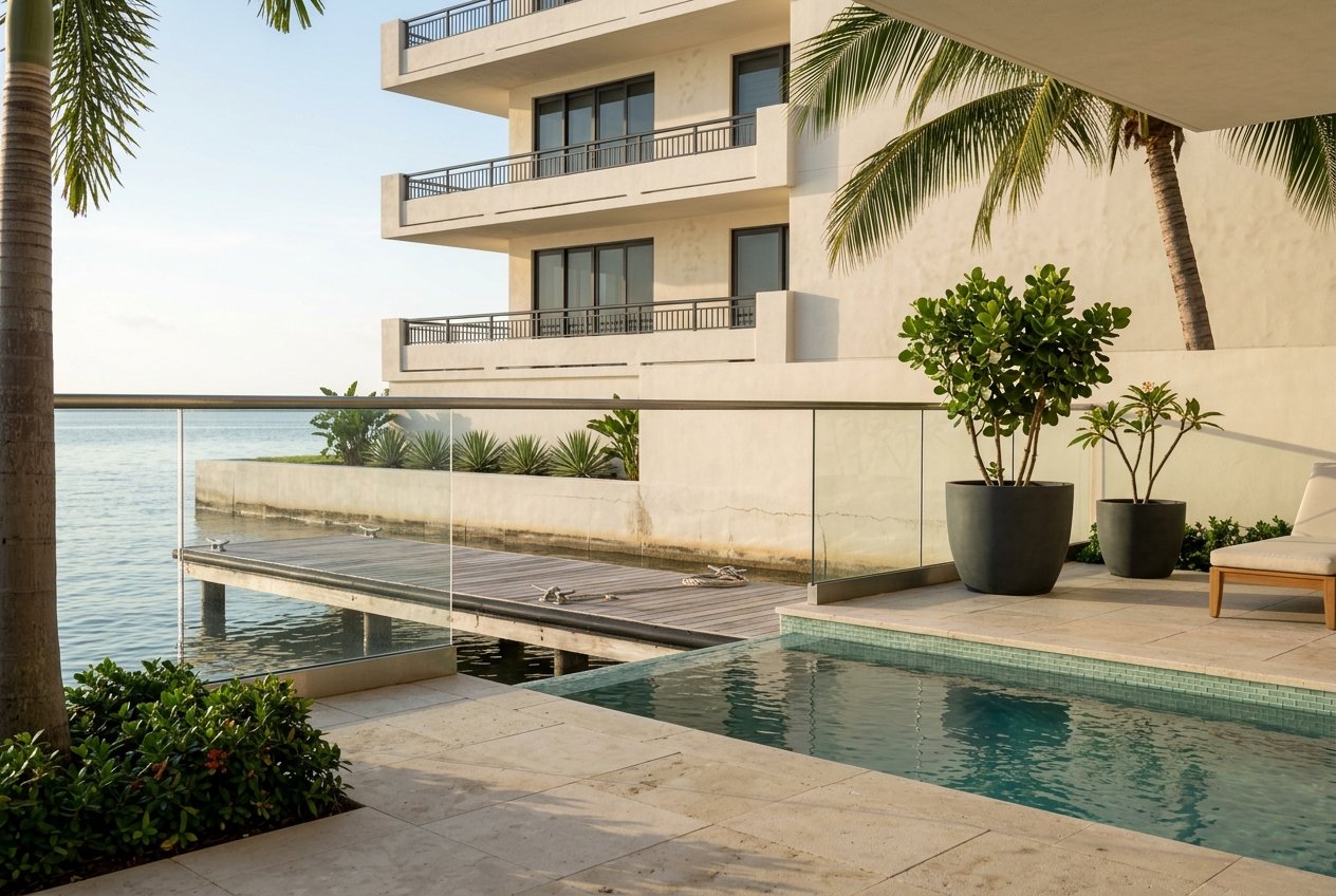 Coastal Living In Cabo Rojo’s Puerto Real Community