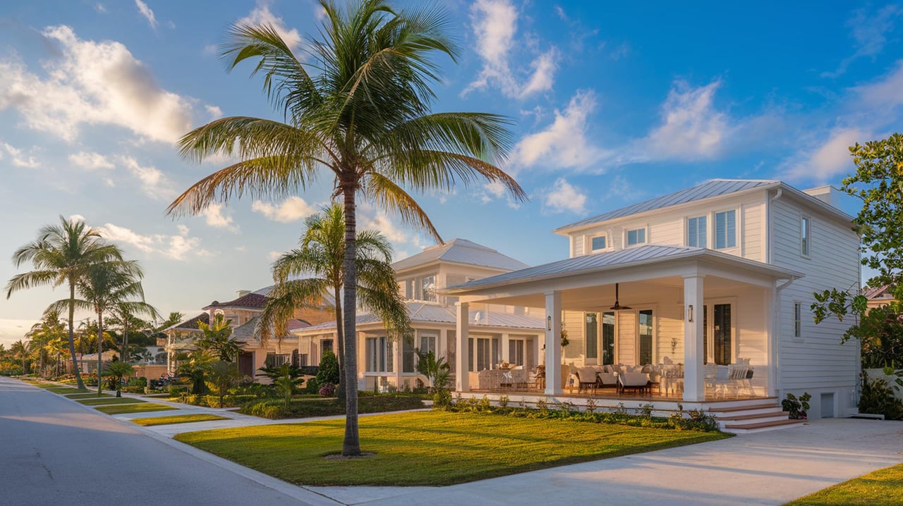 Key Questions to Ask During an Open House in The South End, FL