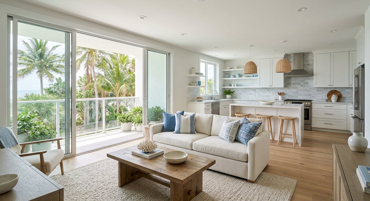 Preparing To List Your Condo At Hammock Beach Resort