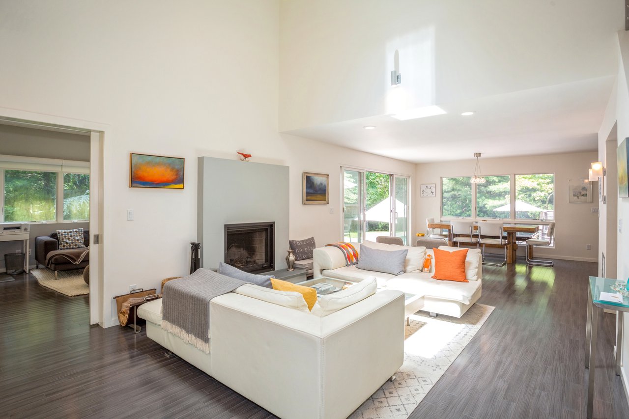 Springs Summer Rental