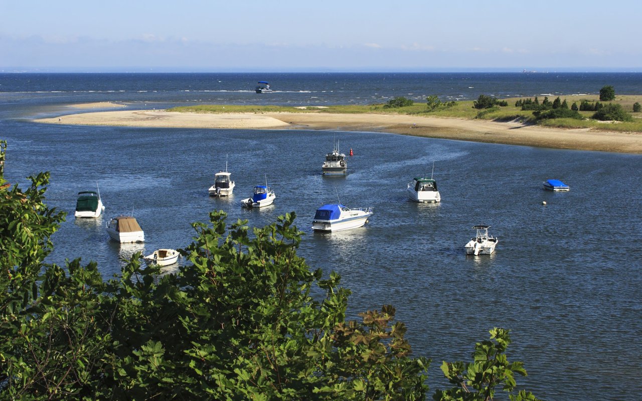 Nissequogue