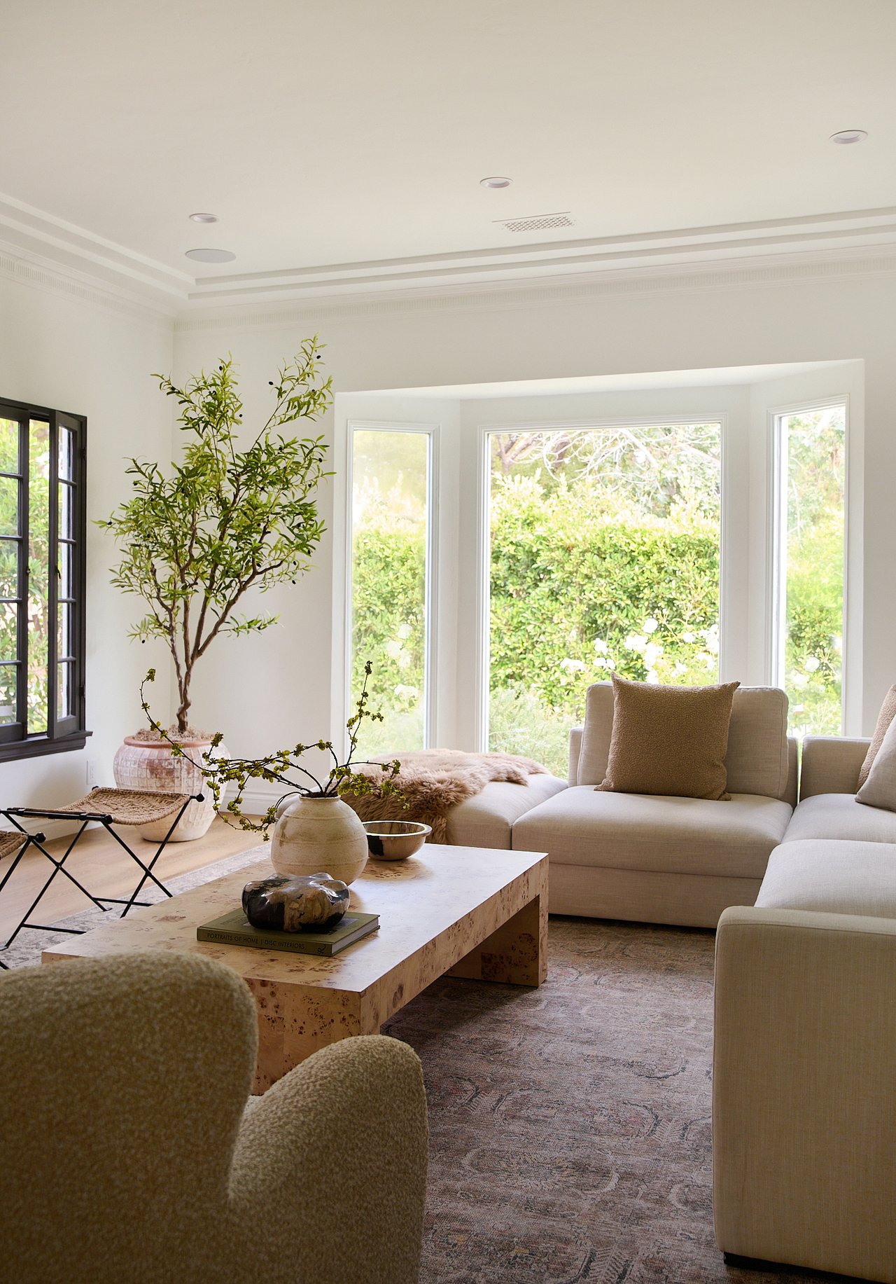 6206 Lindenhurst Ave, Beverly Grove