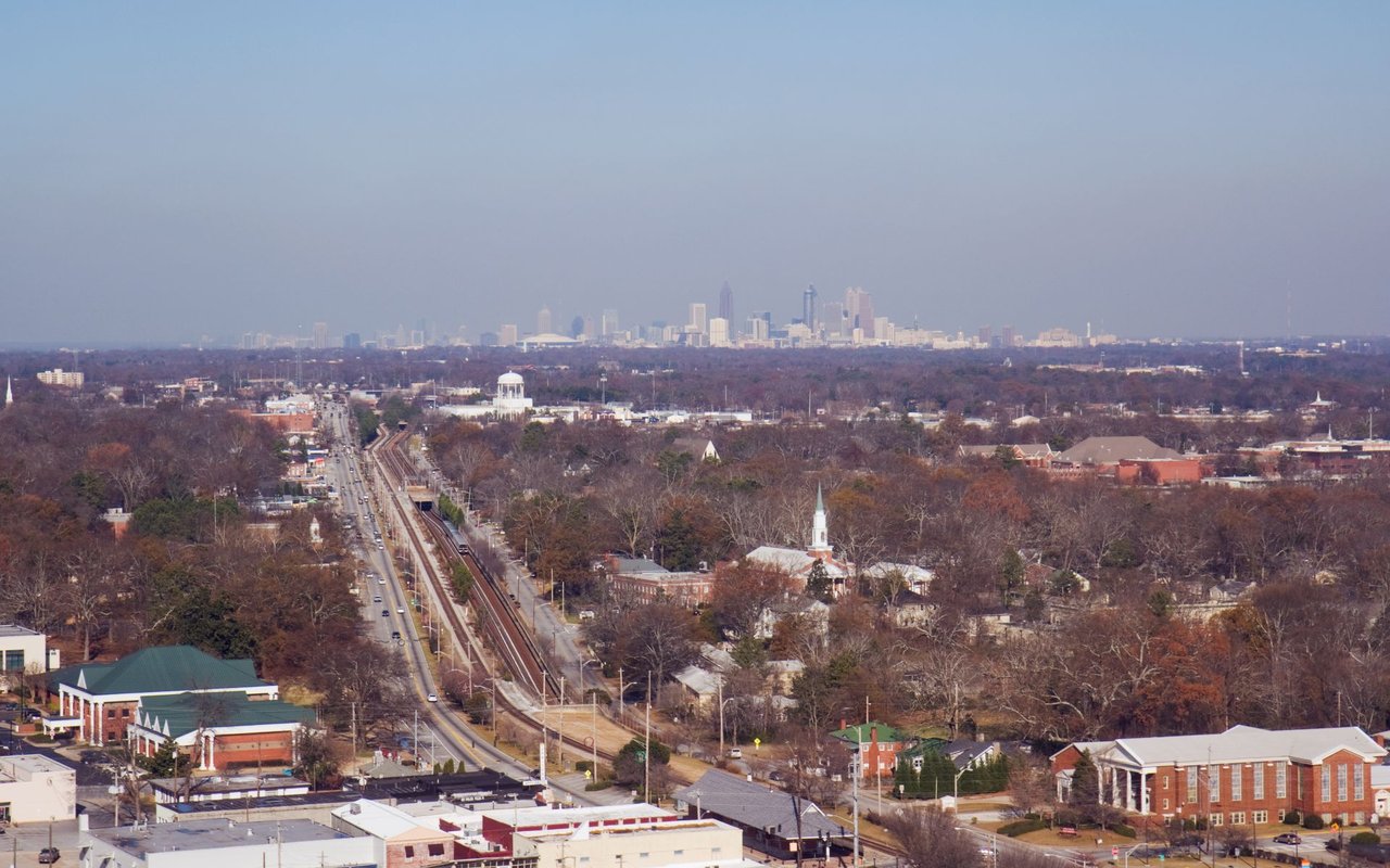 College Park