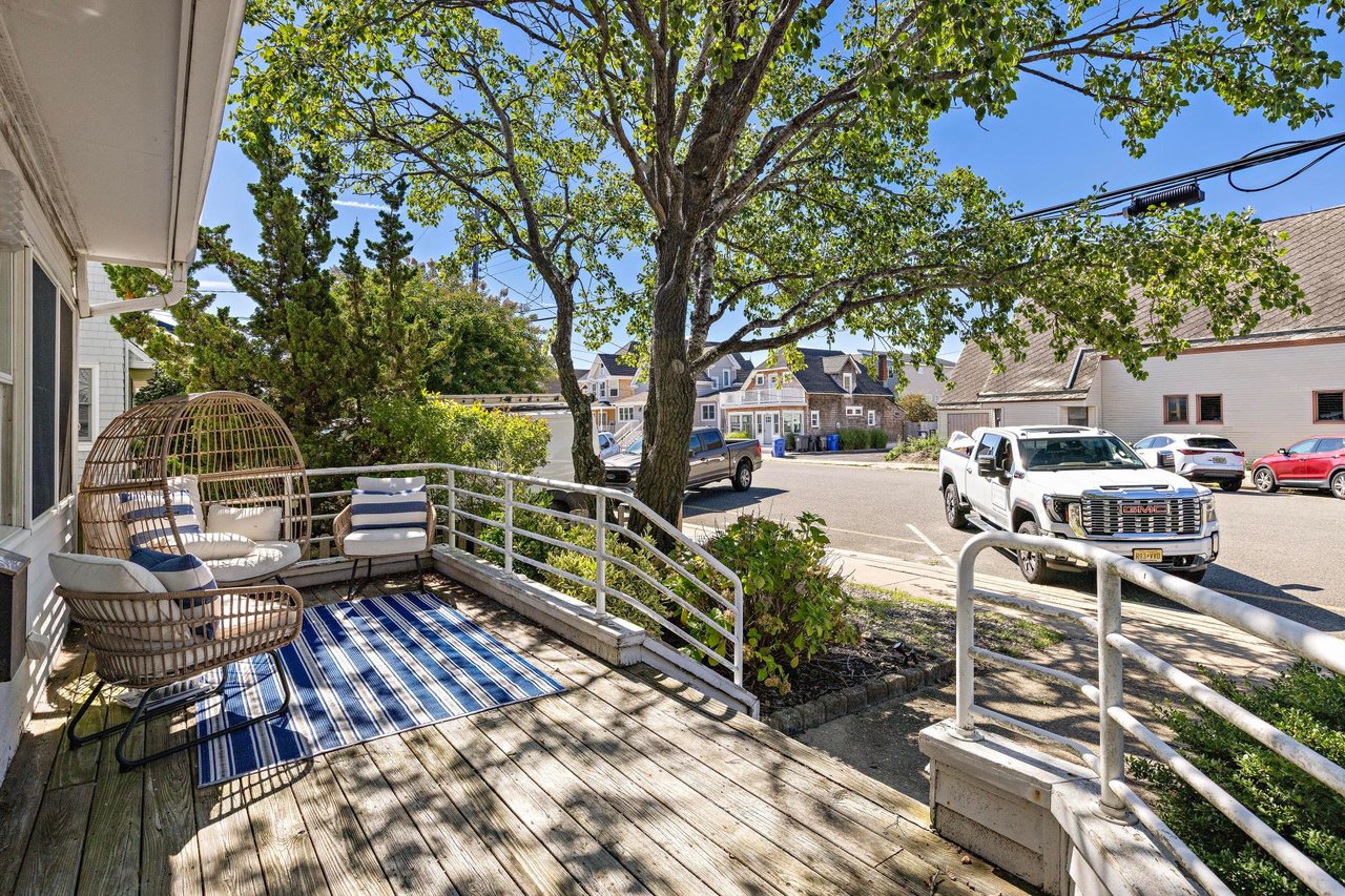 135 Fourth Street