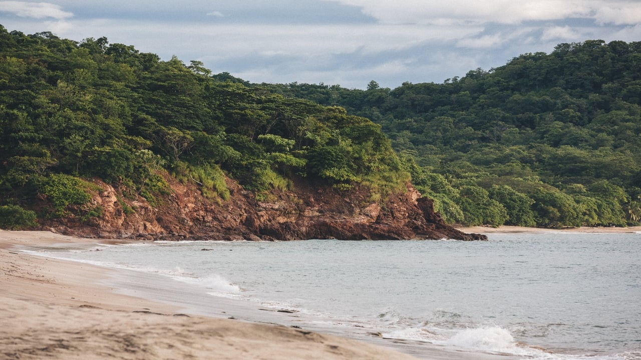 Punta Sabana & Mar Serena - Private Beachfront Land for Development