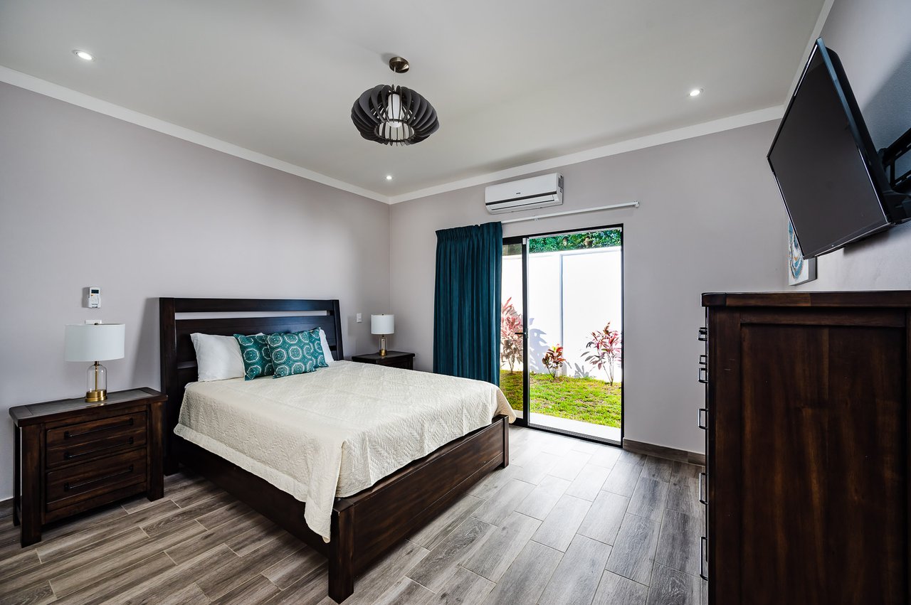 Casa Luna | Live the Costa Rica Dream - Private Home Just Minutes from the Beach!