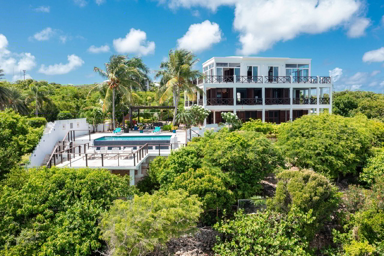 The Beach Pad 