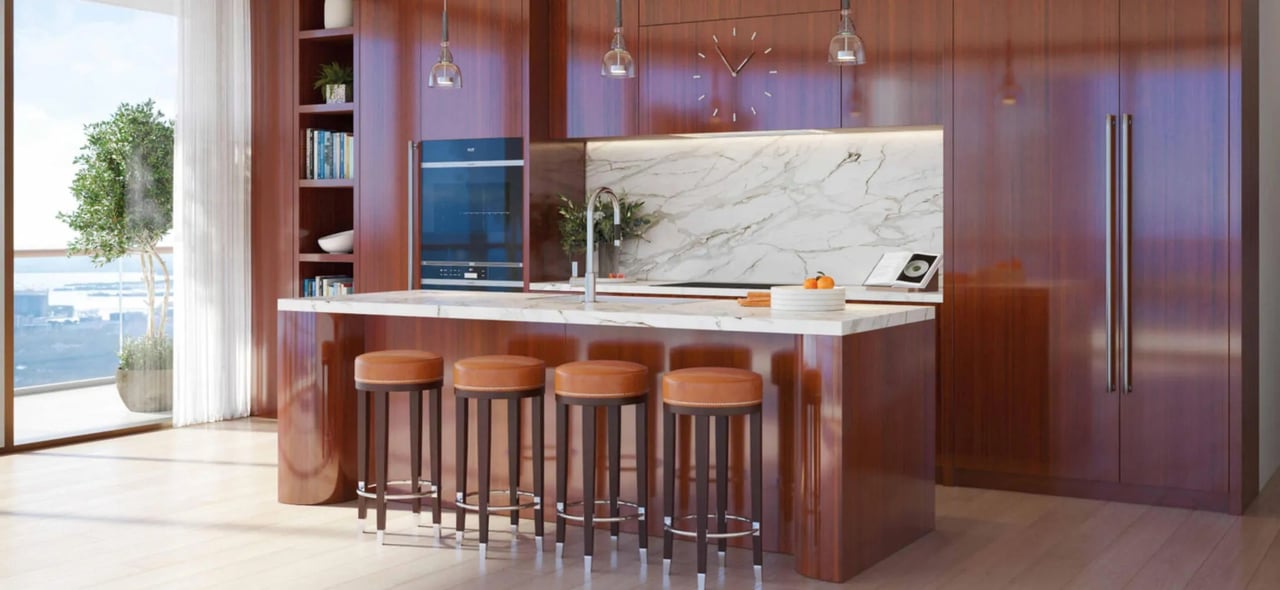 Cipriani Residences Miami