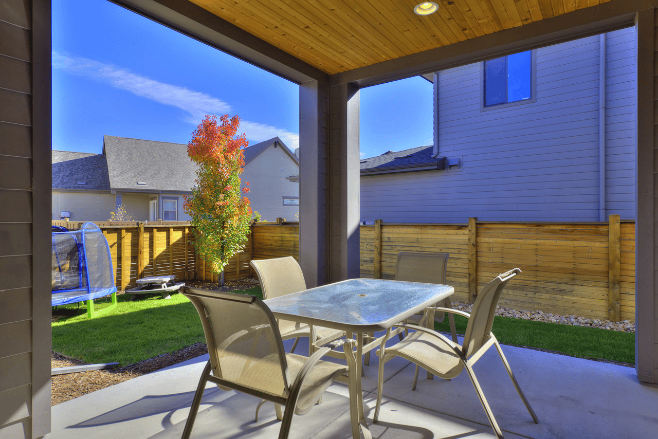 Just Listed: Stunning Infinity Vue 3 on Premium Lot