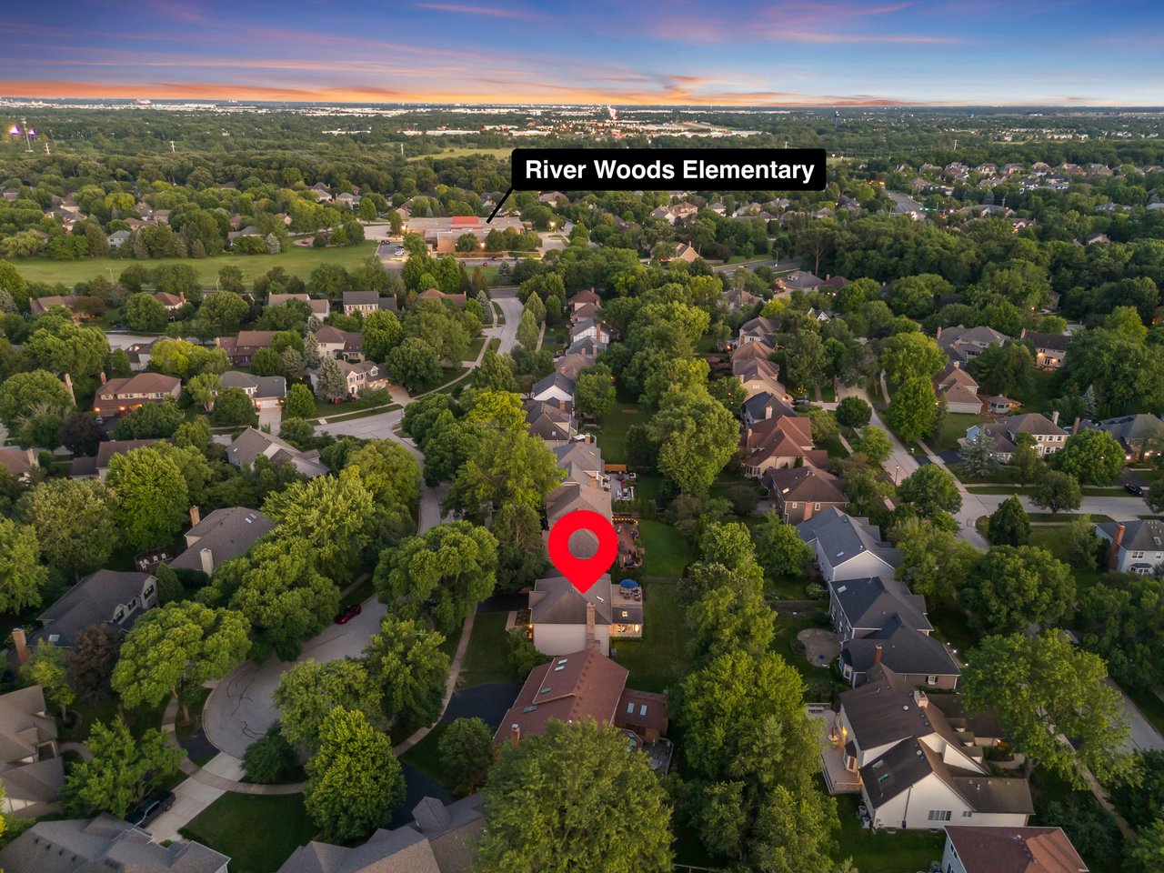 2397 Bluemont Court