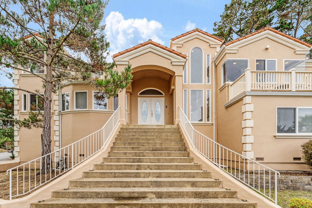 1 Overlook Pl, Monterey