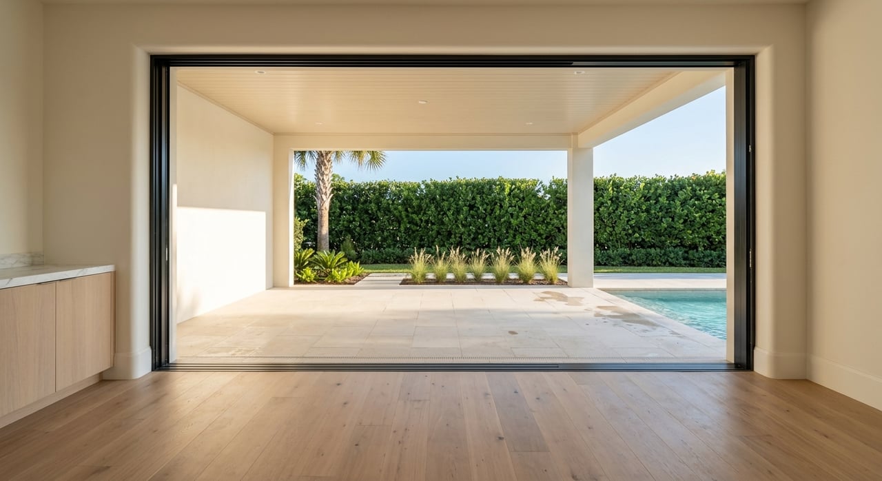 Quiet Luxury Living In Hobe Sound