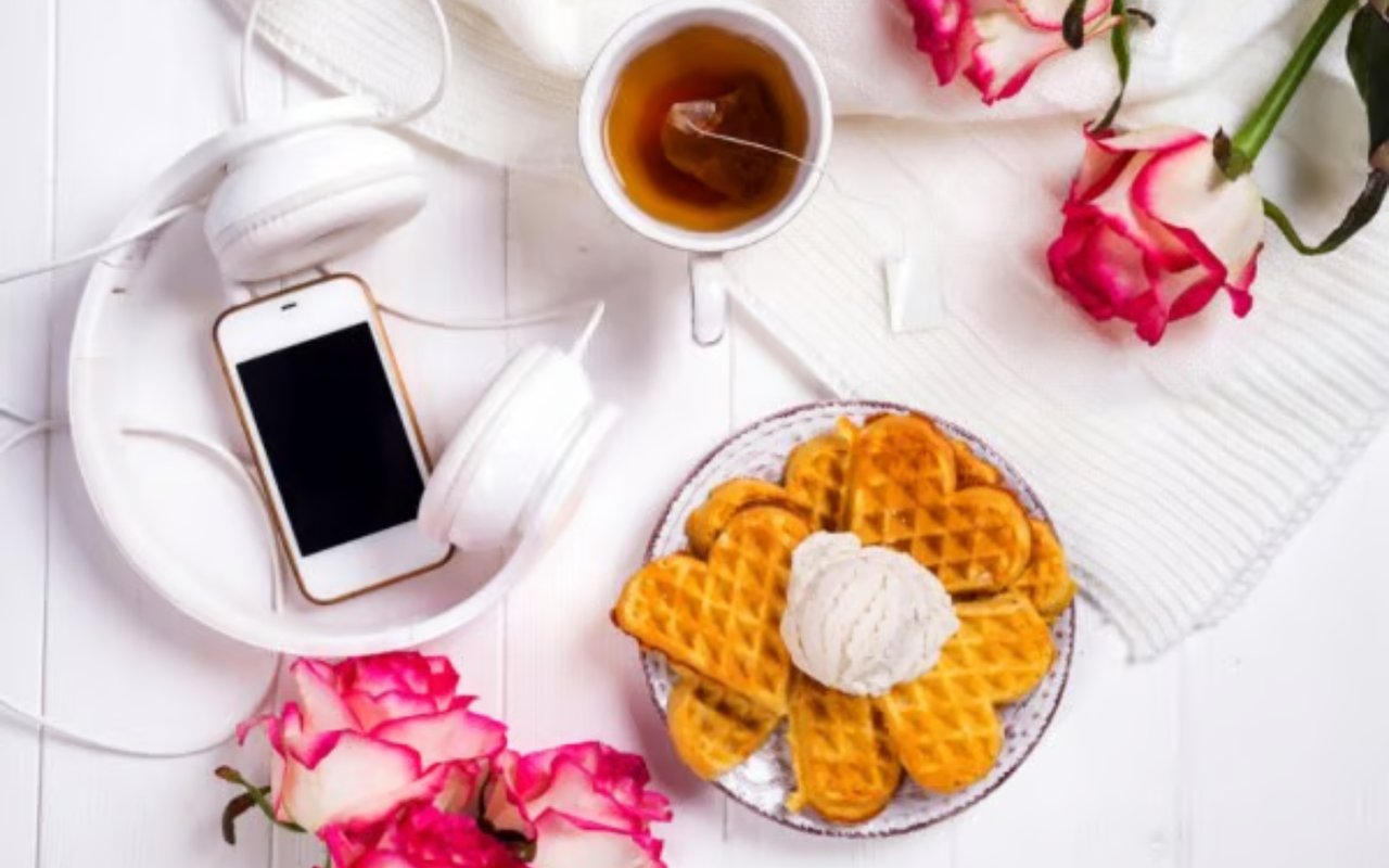 Achieve Morning Person Status