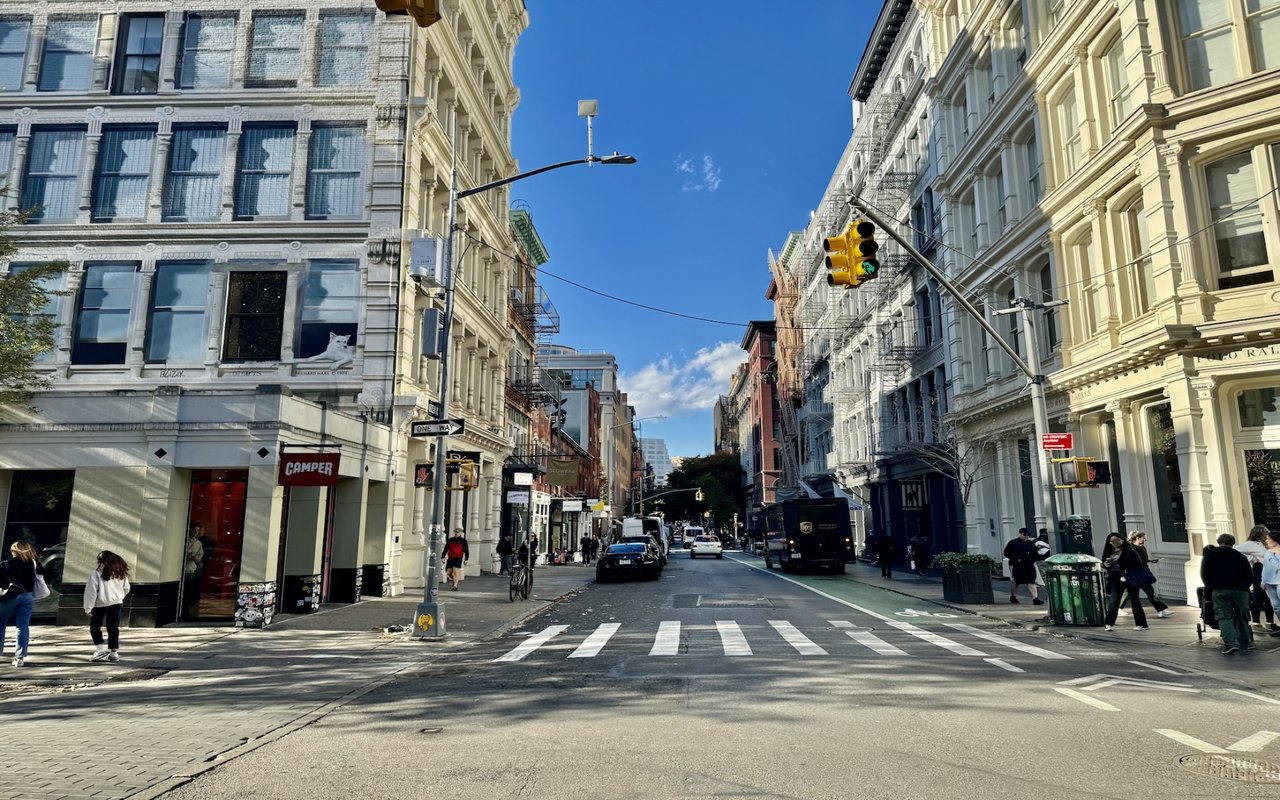 Elegran Manhattan Market Update: July 2025