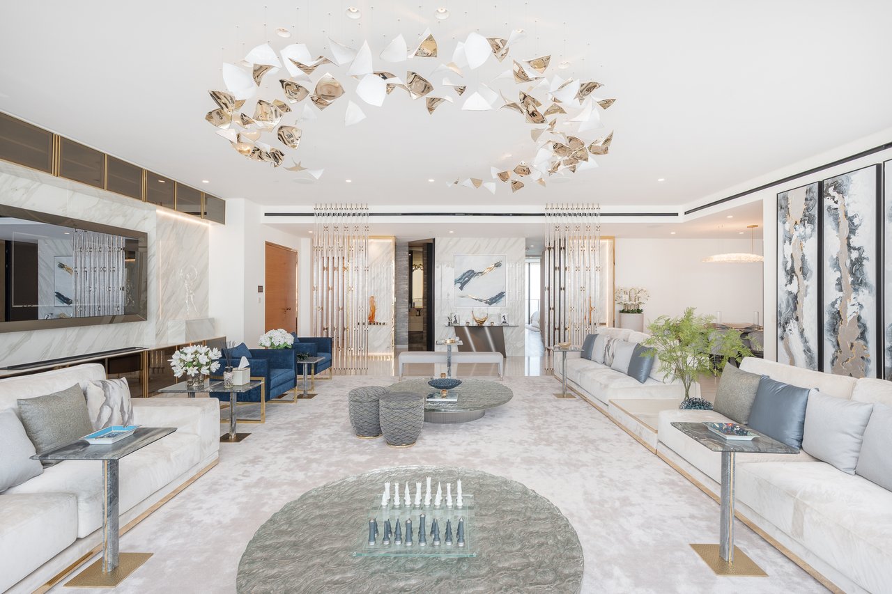 Atlantis the Royal - Penthouse