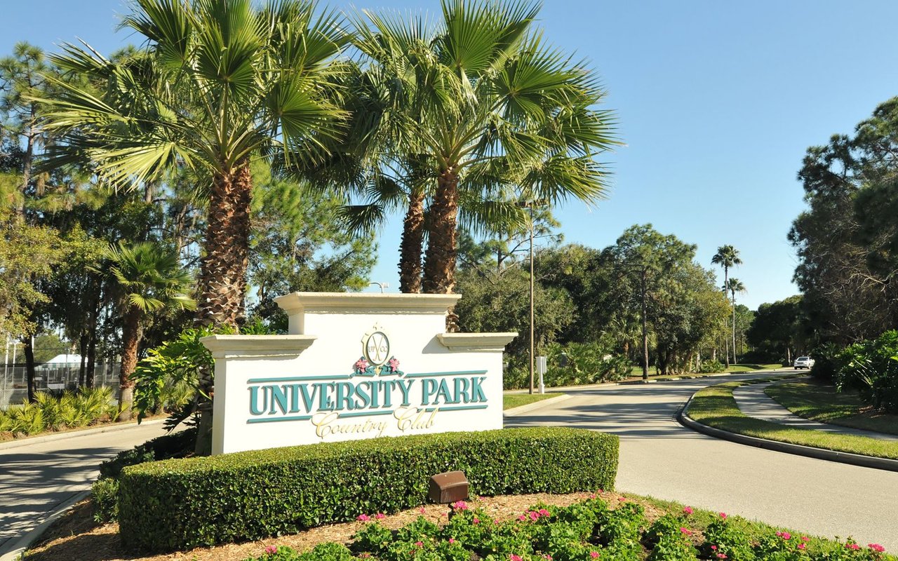 University Park Country Club