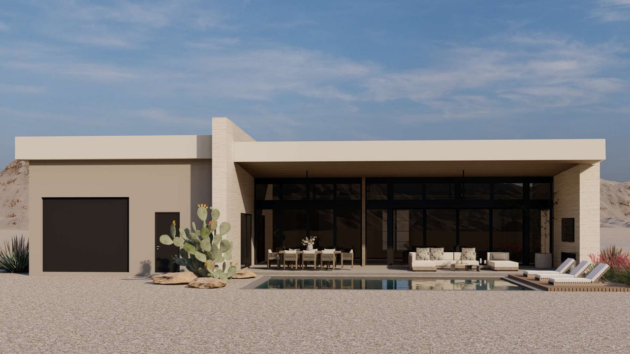 2496 Flat Iron Court #30 Flat Irons