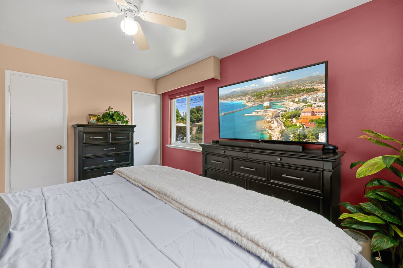 Effortless Comfort in Garden Grove