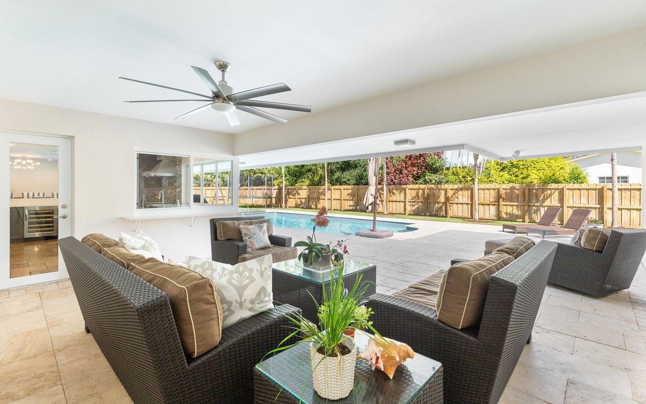 Stressed About Real Estate Negotiations? cover