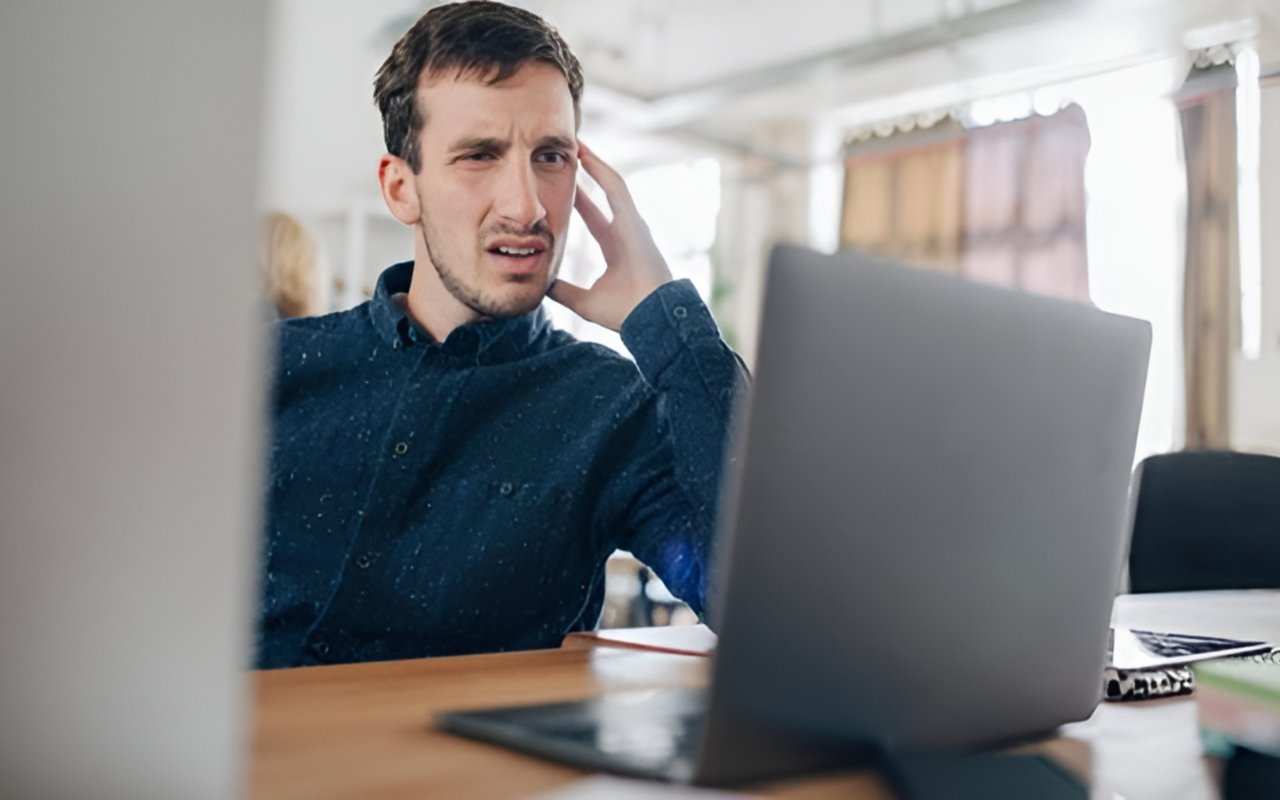 5 Easy Steps to Avoid Overwhelm from Media Overload