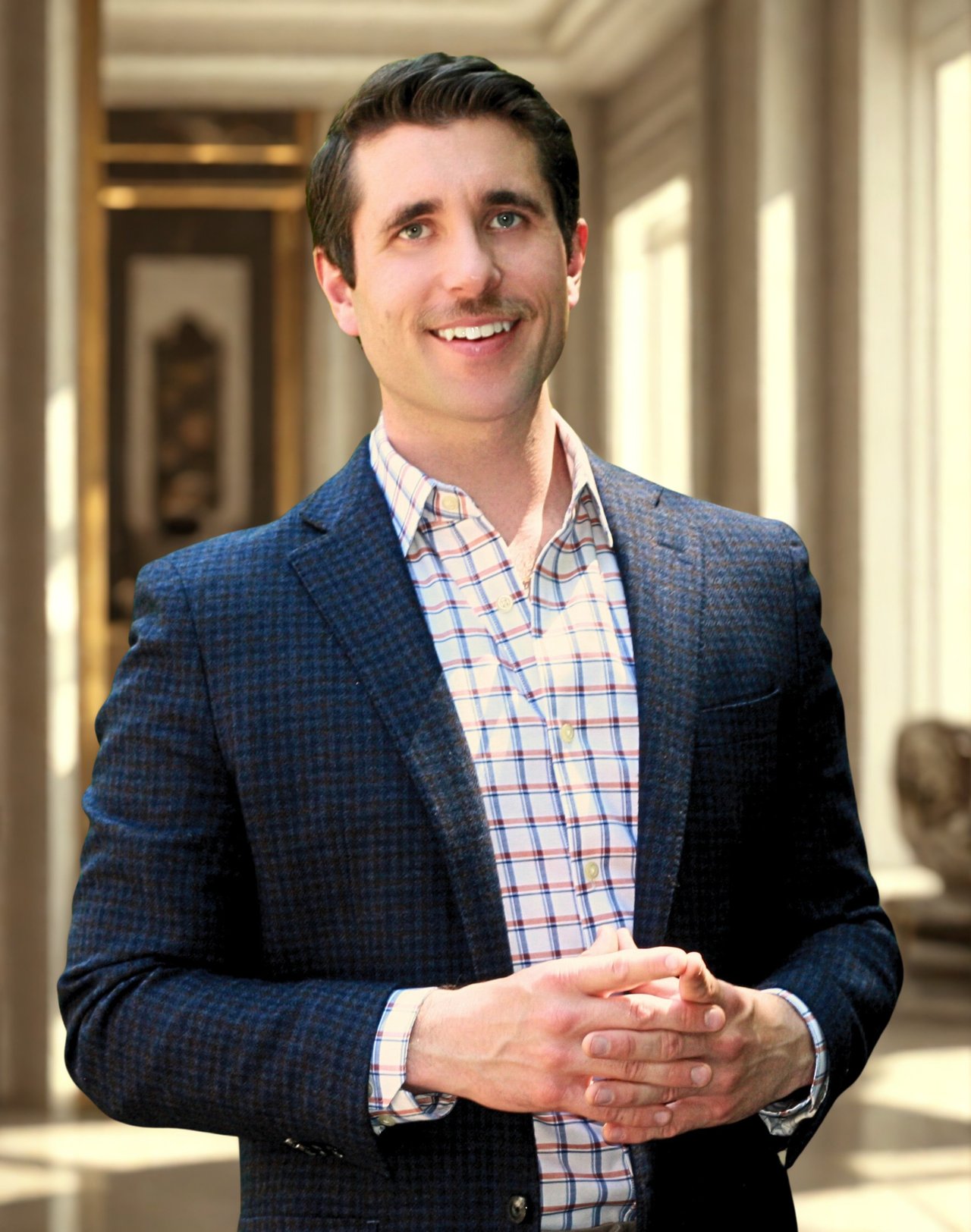Jonathan Reitz