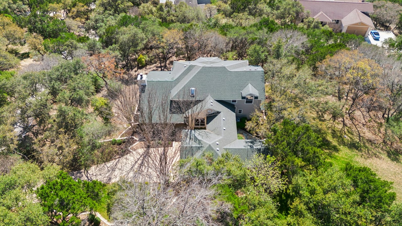 Westlake Area Property Available With City Views!