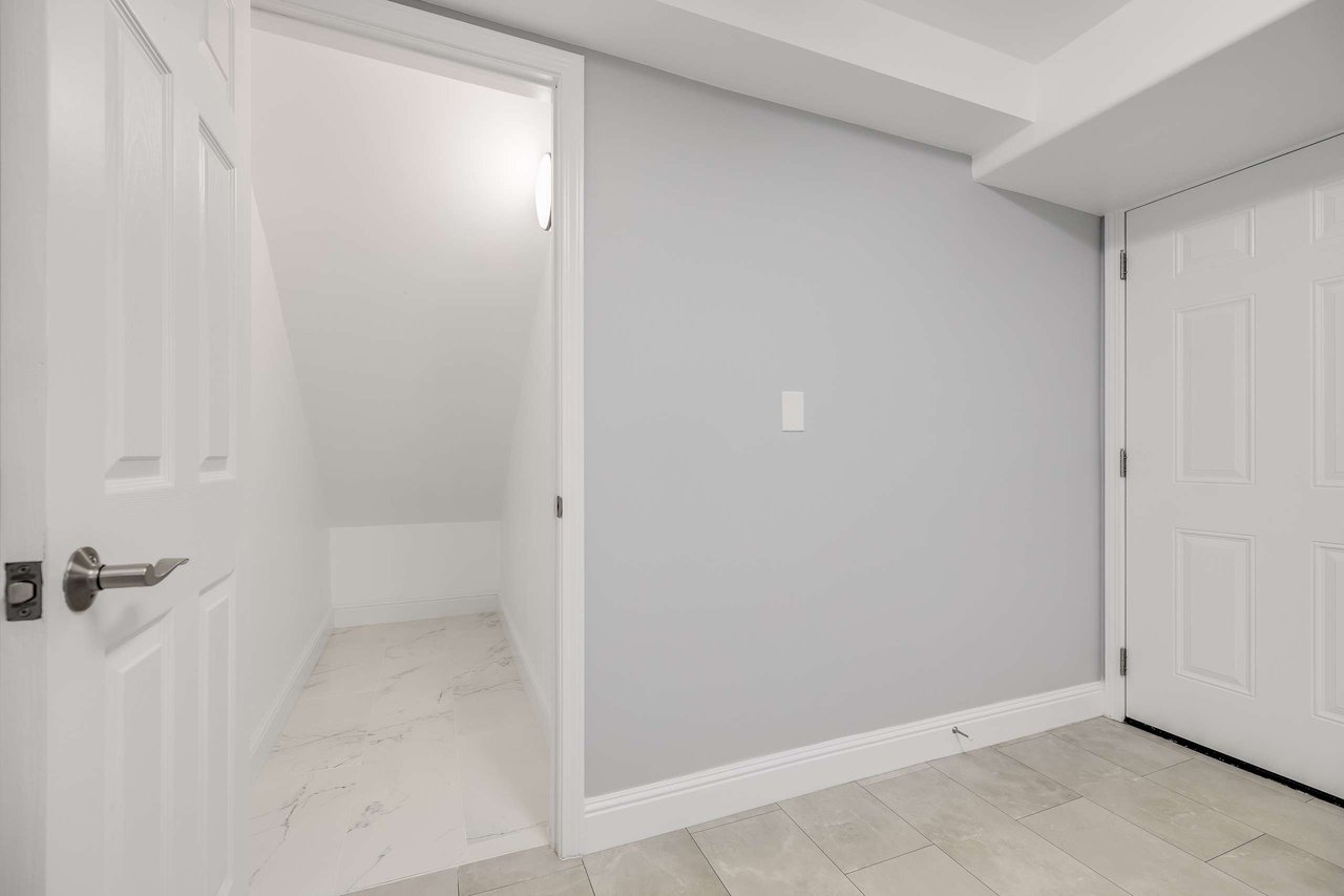 Revised 1352 34th Ave., SF 94122