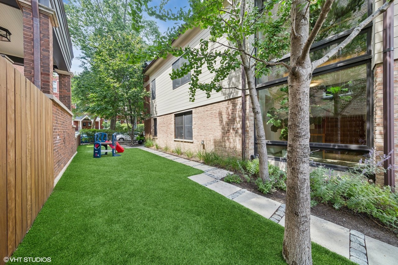 1841 N Orleans St, Chicago, IL 60614